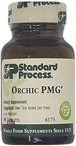 PMG orchic (90 comprimate)