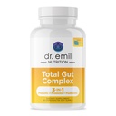 DR. NUTRIŢIE EMIL Femei şi bărbaţi Total Complex de sănătate cu gust 