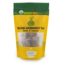 SpeedyVite® Blood Lifeboost Ceai 
