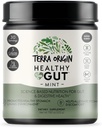 TERRA ORIGINA sanatoasa Gut menta aroma 