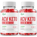 Simpli ACV Keto Gummies Simpli Health ACV Keto Gummies Extra Force (120 Gummies)
