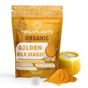 Lapte de aur Magic (50 serviri) 