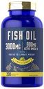 Carlyle Fish Oil 3000mg 