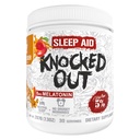 5% Nutriție Rich Piana Knocked out ajutor de somn natural 