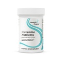 Cautare de sanatate Histamine Nutrients - Sezonal Histamine Supplement with Vitamina B1, Zinc, & Vitamina B3 - SIDA Histamină Răspuns - 60 Capsule