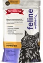 Lipsește link-ul Feline Superfood supliment pulbere 6oz sac, veterinarian Formulat, echilibrat Omega 3 & 6 pentru sănătos piele & haina, Digestion, Imunitate & Global Cat Health