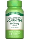 Adevărul naturii L-Carnitina 1000mg 