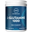 MRM Nutriție L-Glutamine 