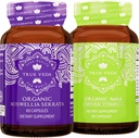 Adevărat Veda Active Bundle USDA Organic 