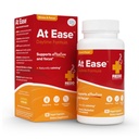 Redd Remedii, la Ease, susține relaxare și rezistență la stres, 80 capsule Vegan