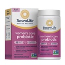 Capsule probiotice de viaţă noi pentru femei, susţine echilibrul pH-ului pentru femei, vaginale, urinare, digestive şi imune, L. Rhamnosus GG, lactate, soia şi gluten-free, 25 miliarde CFU - 30 Ct