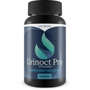 Urinoct Pro Prostate - Suplimente de prostata pentru barbati - golirea vezicii urinare - Ajutor Reduce Urticaria zi si noapte - Promoveaza Sanatate Prostata dimensiunea si functia - Suport de sanatate prostata