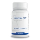 Biotice de cercetare Citozyme-ADTM Adrenal Supplement de suport pentru femei şi bărbaţi 