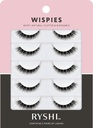 Ryshi Eye Lashes Wispies - 5 perechi