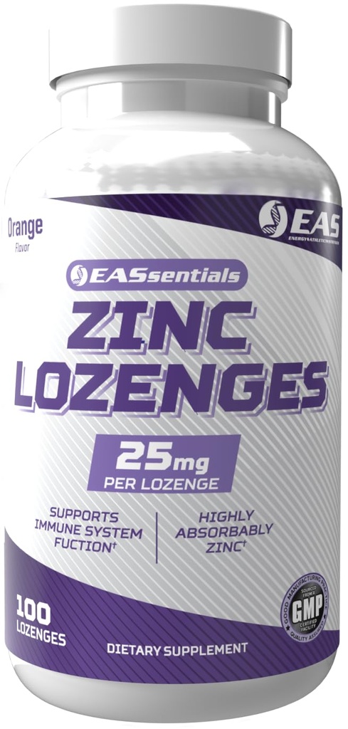 EAS Cenușă Lozenges 