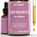 Saw Palmetto pentru femei 