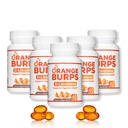 Orange Burps 