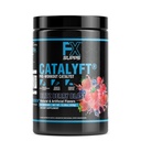 FXSUPPS Catalyft Pre-Workout PowderDrink for Men and Women Blitz Berry Blast Dieta SupplementMix with Creatine,Cafeina & Beta-Alanine 