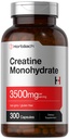 Horbäach Creatina capsule monohidrate 