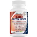 Tensiunea arterială 911 Supliment premium - pastile suport BP. 60 Capsule