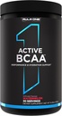 Articolul 1 Active BCAA - Performance, Hydration, and Recovery Support with 5g BCAAs + Electrolytes, L-Glutamine, and Citrulline (30 Servings, Pepene verde)