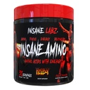 Insane Labz Psychotic Hellboy Amino - Punch de fructe