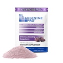 L-ARGININE PRO Suplimentul pulbere 