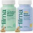 Hilma Gentle Bowel + Sleep Support, Sleep and Digestion Confort