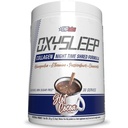EHP Labs OxySleep Colagen Peptides pulbere timp de noapte Shred - Promovează somn adânc și scrumbiere, piele, Oase și suport muscular, Colagen bovin raise-pășunat, tip I & III, 30 Serviri (cocaina fierbinte)