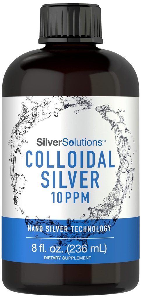Carlyle Cian Silver 