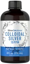 Carlyle Cian Silver 