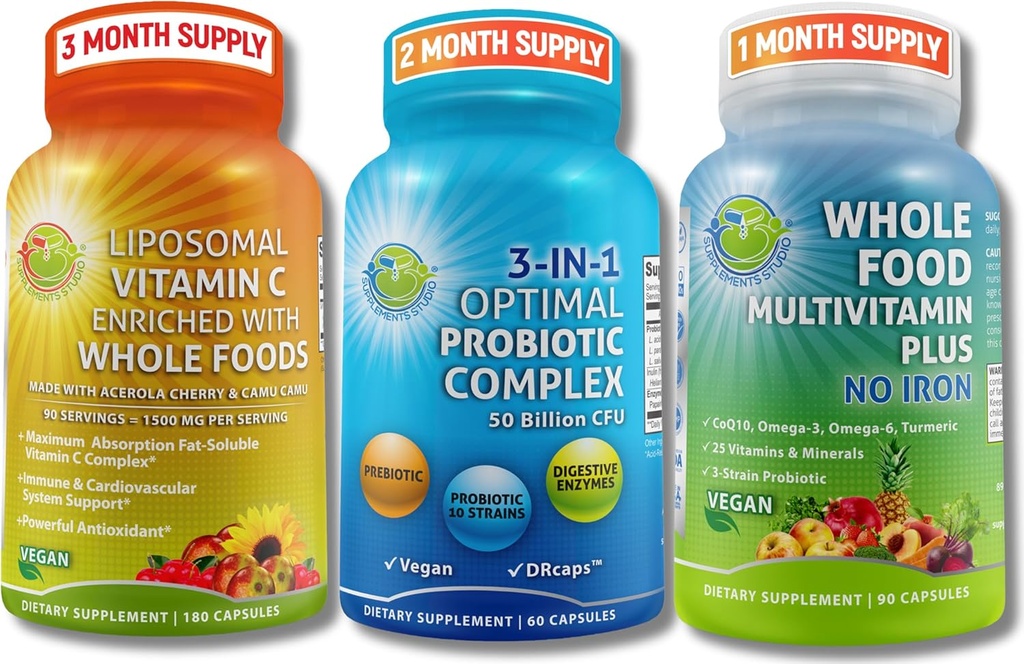 Sanatate gutoasa, imunitate, energie si suport nutrient 