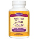Secretul naturii Multi-Herb Colon Cleanse, 275 comprimate