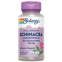 SOLARAY echinacea Angustifolia extract rădăcină 125 mg 