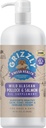 Grizzly Pet Produse Omega Sănătate Lichid Omega-3 Supliment pentru câini și pisici, 32 Ounce Sticla