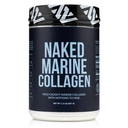 Naked Marine Colagen Peptides Proteine Pulbere - Nearomat - de la Wild Caught Cod - Paleo Friendly, Non-GMO, Soy-Free, Gluten-Free - 47 Serviri