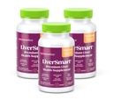 LiverSmart - Liver Cleanse & Reparation Formula cu European Milk Thistle, Silymarin, Artichoke, Dandelion, Yellow Dock Root, Beet Root - Suplimentul la Ajutor, Reînnoirea și sprijinirea sănătății hepatice (3)