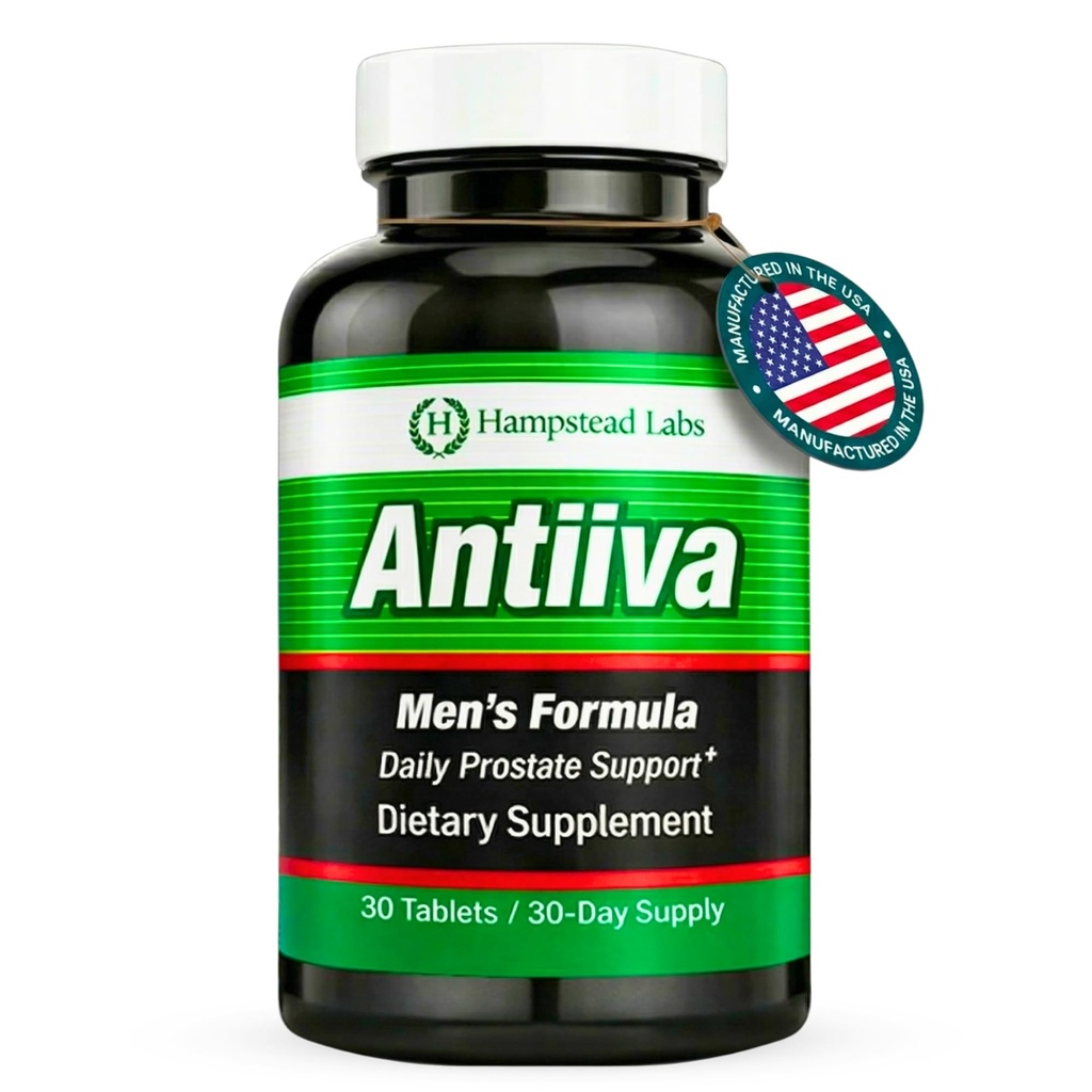 Beta Sitosterol Bărbaţii de suport prostata Supliment alimentar 