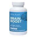 Vital Plan Creier Boost Supliment de Dr. Bill Rawls 