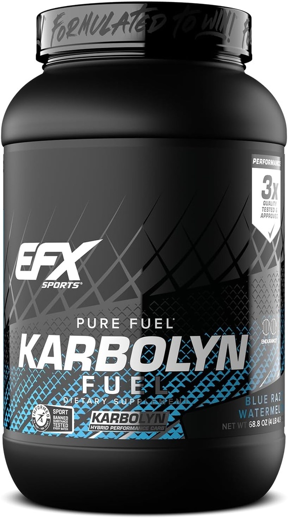 EFX Sport Karbolyn Piuliță 