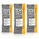 LMNT Keto Electrolyte Pachete de pulbere Pălărie Pudră de hidratare Paleo Fără zahăr, Nu Ingrediente artificiale 