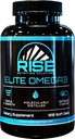 Elite Omega 3 Supliment nutritional 