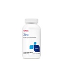 GNC Zinc 50mg Supliment, Suporte Functie imunitara, 250 Serviri