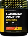 Primaforce L-Arginina Pudră Complexă (30 Servings per sticlă 