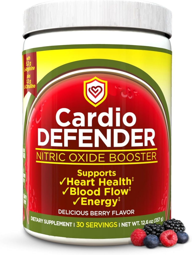 Argintină 5,200 mg + L-Citrulină 1200 mg 