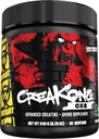Mutant CREAKONG CX8 
