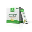 Pachete de Stick Sunshine Clorofill naturii: Supercharge dvs. dezintoxicare și Boost Gut Health în ambalaje confortabile, Stick delicios (Sweet Melon)