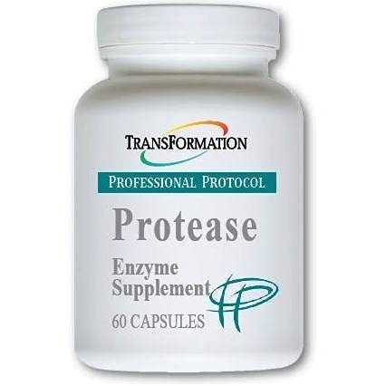 TRANSFORMAREA GENEZA Enzimelor DE BUNĂ SĂNĂTATE Protează Supliment digestiv Formula avansată, Sprijină Digestia Sanatos, Imunitatea, Absorbția Nutrient, Îmbunătățește Toleranța pe un stomac gol