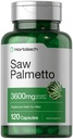 Horbäach Saw Palmetto Extract de 