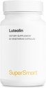 Supersmart - Luteolin 100mg pe zi (80% Flavonoid) - Creier, Memorie si Sistem Nervos Suplimentul de suport pentru sistem 